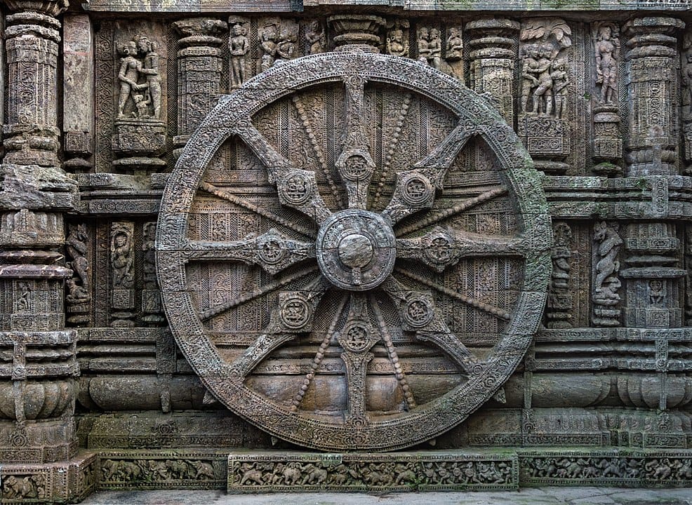 Odisha Reiseführer