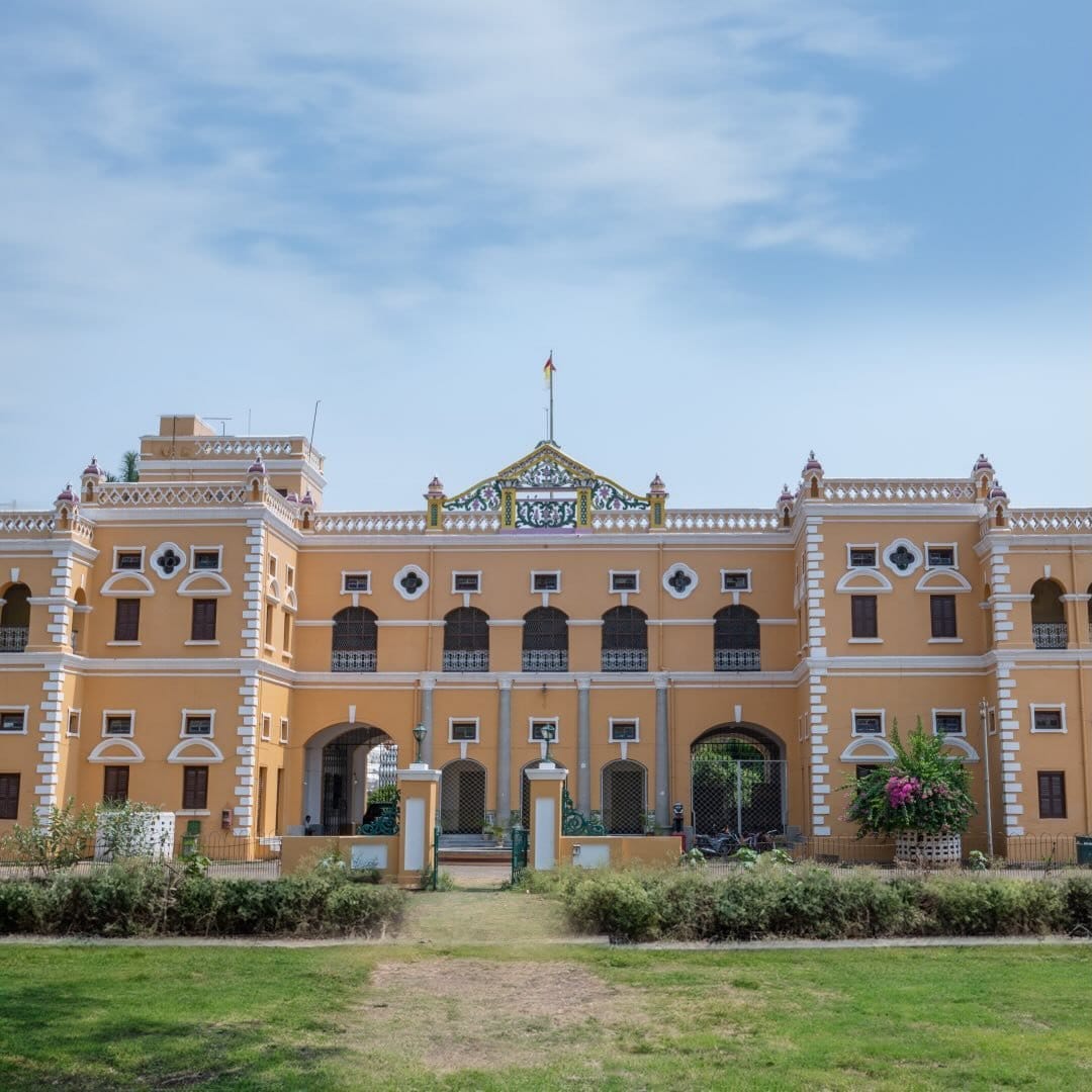 Kalahandi Palace Heritage Homestay | Royalty in Bhawanipatna