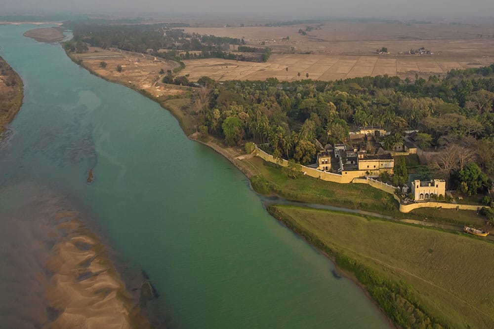 Killa Aul Palace | Royal Heritage Homestay in der Nähe von Bhitarkanika
